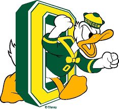 Blessed to receive a offer from the University Of Oregon.