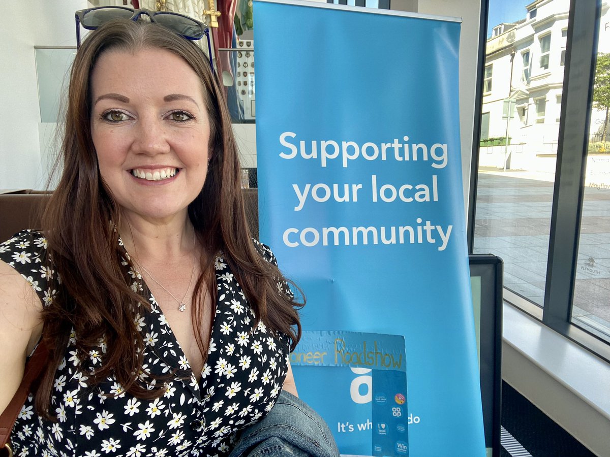 MrsMassx's tweet image. 🎉Congratulations to our new Local causes 🎉 @causleytrust @LanSEN2019 and Oriel Ministries. Three amazing local groups who do fantastic work in our community. I really look forward to working with you all this year. #itswhatwedo #SWCOOPMPs #localcauses #communityfund #coop