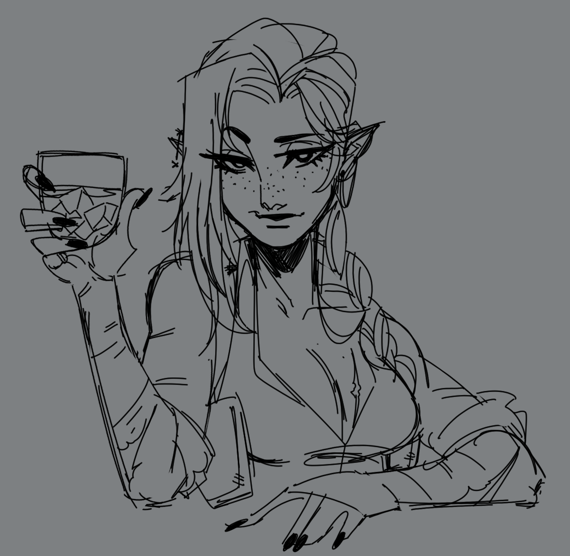 VeilFaye's tweet photo. I've opened up sketch comms for noms!! if ya wanna help out so I can grab some food check out the link!!
https://t.co/c6BR3Bjpmr
#art #commissionsopen https://t.co/RyhccbgUC4