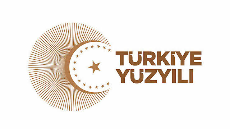 Bir çağ gelir bir soluk hissedilir, bir ses duyulur. Hayat yeniden başlar gibidir. Uykudan uyanılmıştır...yüzyıllık hayaller gerçek olur... #TurkiyeYuzyili