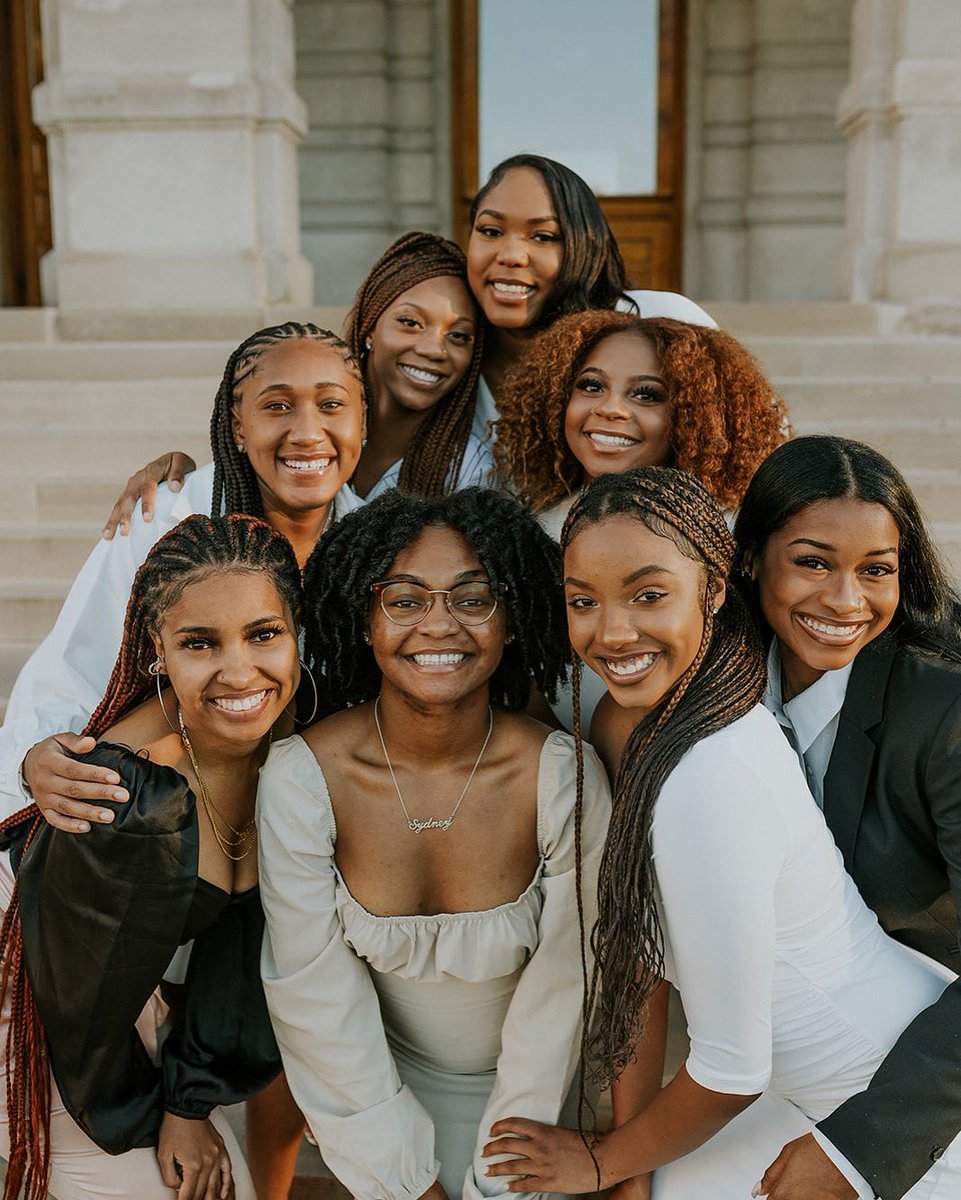 Empowered women, empower women ✨💗