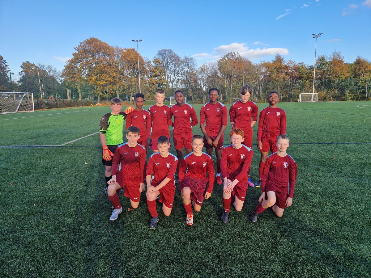 Health and Wellbeing Faculty at St Margaret's tweet media