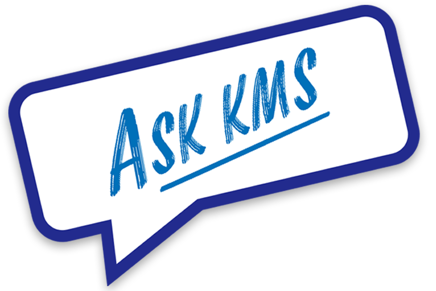 On Nov 15th, KMS is bringing our experts to McPherson, KS for a lunch & learn event! Join us as our expert panel talks solutions to challenges facing Kansas manufacturers. Then 1:1, pick the brains of our experts about your individual challenges. Visit askkmsevent.com