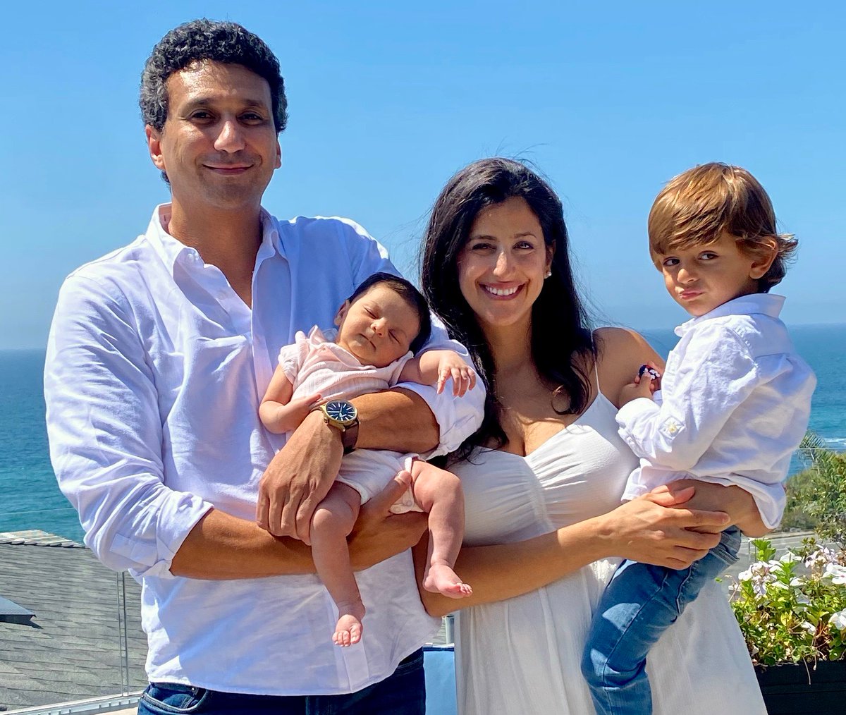 Sharona Ben-Haim, MD (@sbenhaimmd) on Twitter photo Happy to share we have welcomed a new member of the family: Naomi Ayla Benhaim-Azim! She enjoys long naps and hanging out with her big brother. #Neurosurgery #WomeninNeurosurgery <a href="/UCSDNeuroSurg/">UC San Diego Neurological Surgery</a> Happy to share we have welcomed a new member of the family: Naomi Ayla Benhaim-Azim! She enjoys long naps and hanging out with her big brother. #Neurosurgery #WomeninNeurosurgery <a href="/UCSDNeuroSurg/">UC San Diego Neurological Surgery</a>