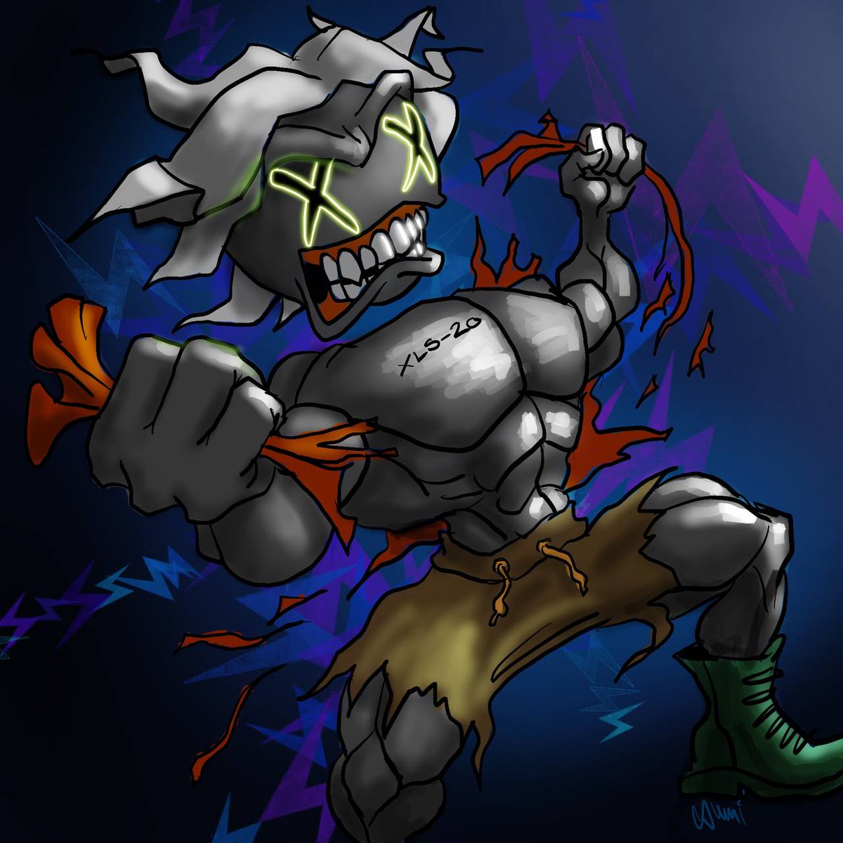 @RealReaperCEO <a href="/Bitforcoinz/">Lord XRP</a> @XPunkDS <a href="/MarketsMickle/">Mickle☀️</a> 4th round of FAVORITE #XRPL influencer is done!

🏆WINNER @RealReaperCEO! We got +720 votes. Thank you all for participating.

▪️4 rounds DONE! Soon Grand FINAL of 4 previous winners. #xSTIK will make a Custom HEAD #NFT for this influencer.

💰Winner of 25k $xSTIK: <a href="/cryptodudrei/">CryptoDudrei 🔶 bnb</a>