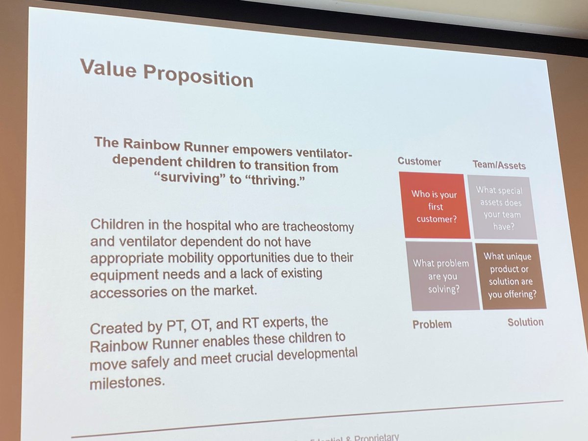 It was a privilege to recognize and celebrate the latest <a href="/UH_Ventures/">UH Ventures</a> Feuer Innovation Accelerator winners today. Innovator and entrepreneur Michael Feuer shared words of wisdom and spoke on the importance of dreaming, daring and doing. Congratulations to all! #UHProud