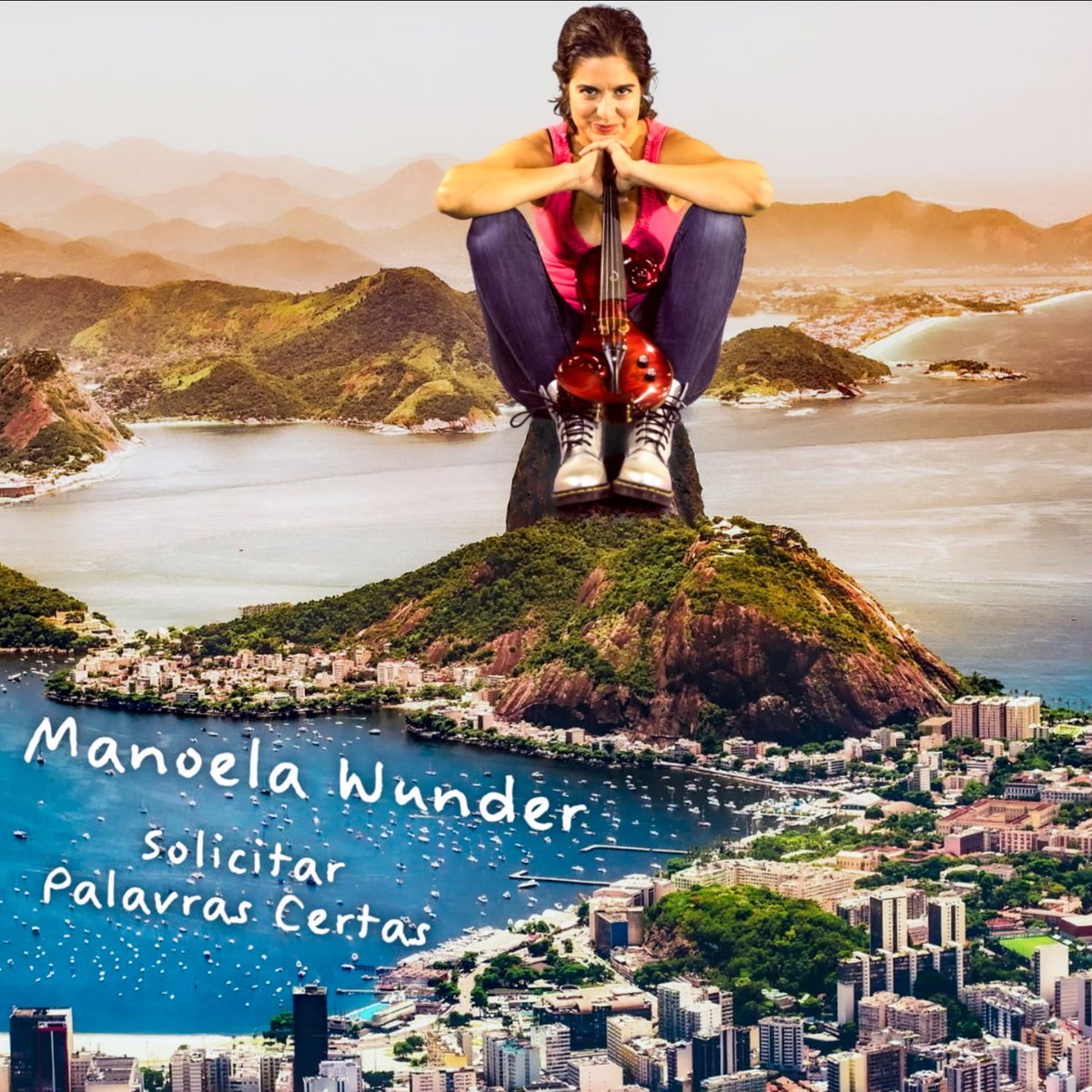 ManoelaWunder's tweet photo. Solicitar Palavras Certas 🎻 I mixed my Brazilian roots with my passion for violin and, what do you know, it came out great 😍 But what do you think, friends?

#manoelawunder #wunderlandmusic #indiesinger #indiemusic #popsinger #brazilian #braziliansinger #brazilianamerican https://t.co/MmjhEJOVqY