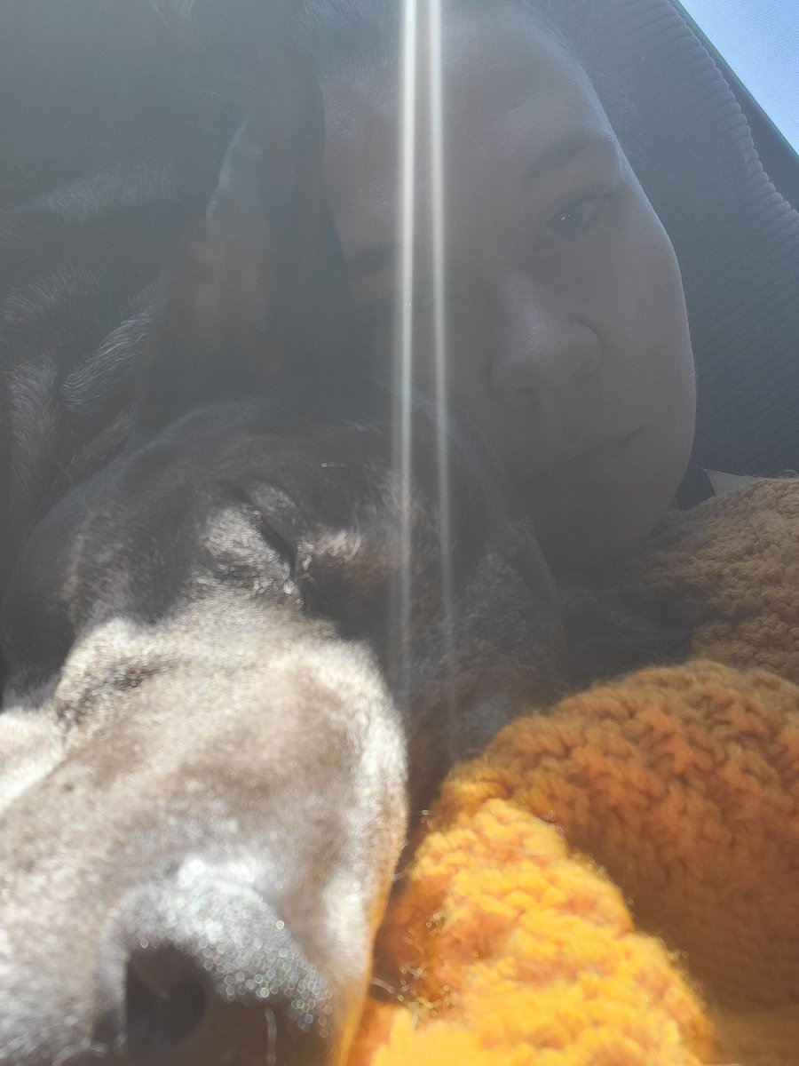 I tried my hardest but it seems I couldn't escape Covid. I'm a bit scared because of my lupus &amp; having to isolate alone but I'm luckily doing okay so far.