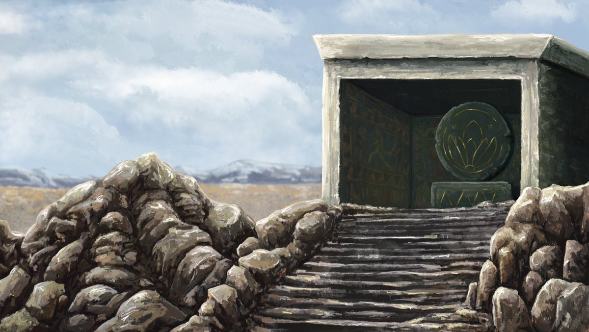 Khelekmir🐉 tweet media