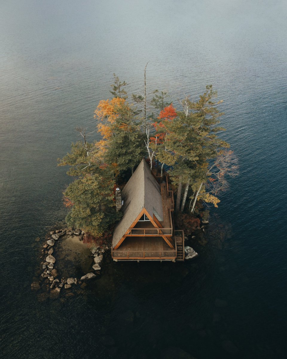thejosephchoi's tweet photo. A quiet autumn getaway. 😌 https://t.co/5Lk4wivd7z