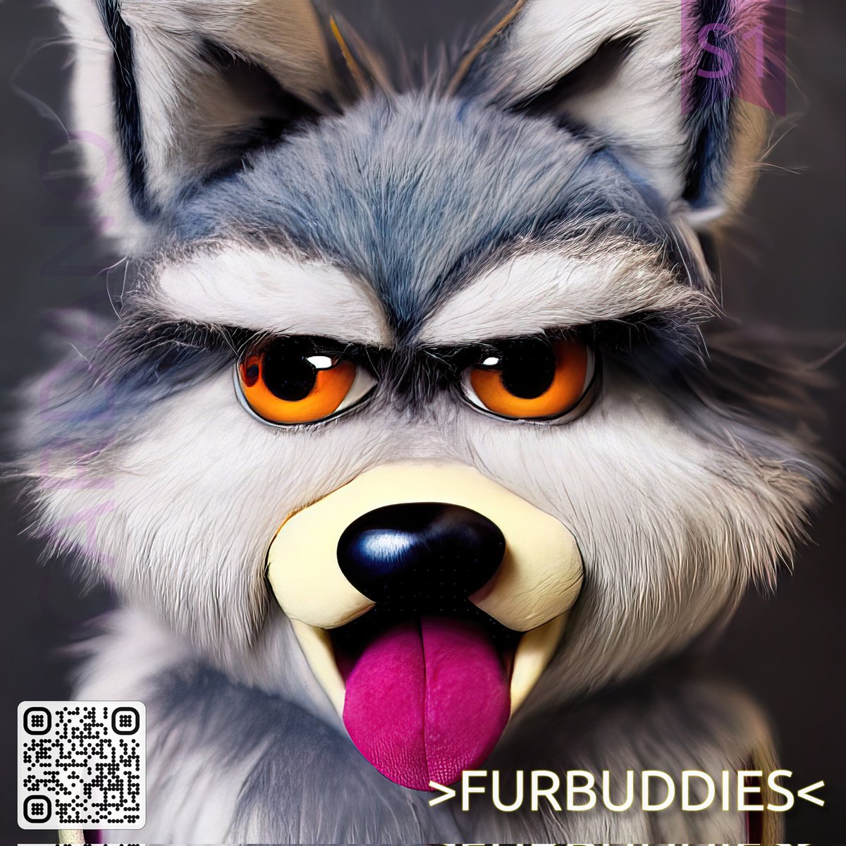 FurBuddiesCorp's tweet photo. All 10,000 units will be used to train the official #FurBuddies S1 #ai model &amp; custom #AestheticGradient model

The training process will start shortly after the selection process, and it will assist in fur-ther development 😻

#ada #cardano #eth #sol #digitalAvatar #nft #reddit https://t.co/JsxNA0N9sW