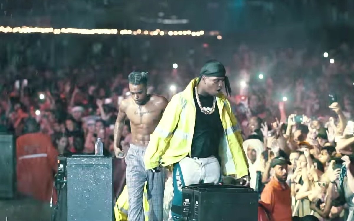 atiofficial_'s tweet photo. Kings of Rolling Loud https://t.co/GP2bm0vN6J