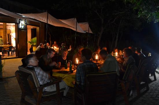 The Sandele Eco-Retreat is where these magnificent photos were captured! A day there with your closest pals will be a great idea. 
Join us as we travel in new ways. 
SenGambia Experience Tours. 
PC: TA 
 #nature_brilliance #nature_real #toursmaville #apreciadores_natureza #tours