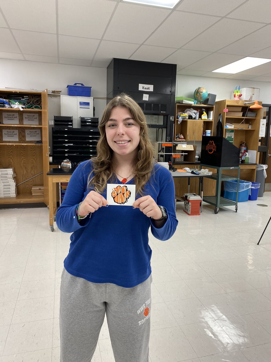 WWS Science tweet media