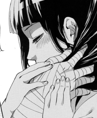 ______hyuga's tweet photo. ⠀    

"my  only  wish  is  that  you  remain  safe."

#narutorp #borutorp #mvrp #animerp #mangarp https://t.co/BOHgZ12Sic