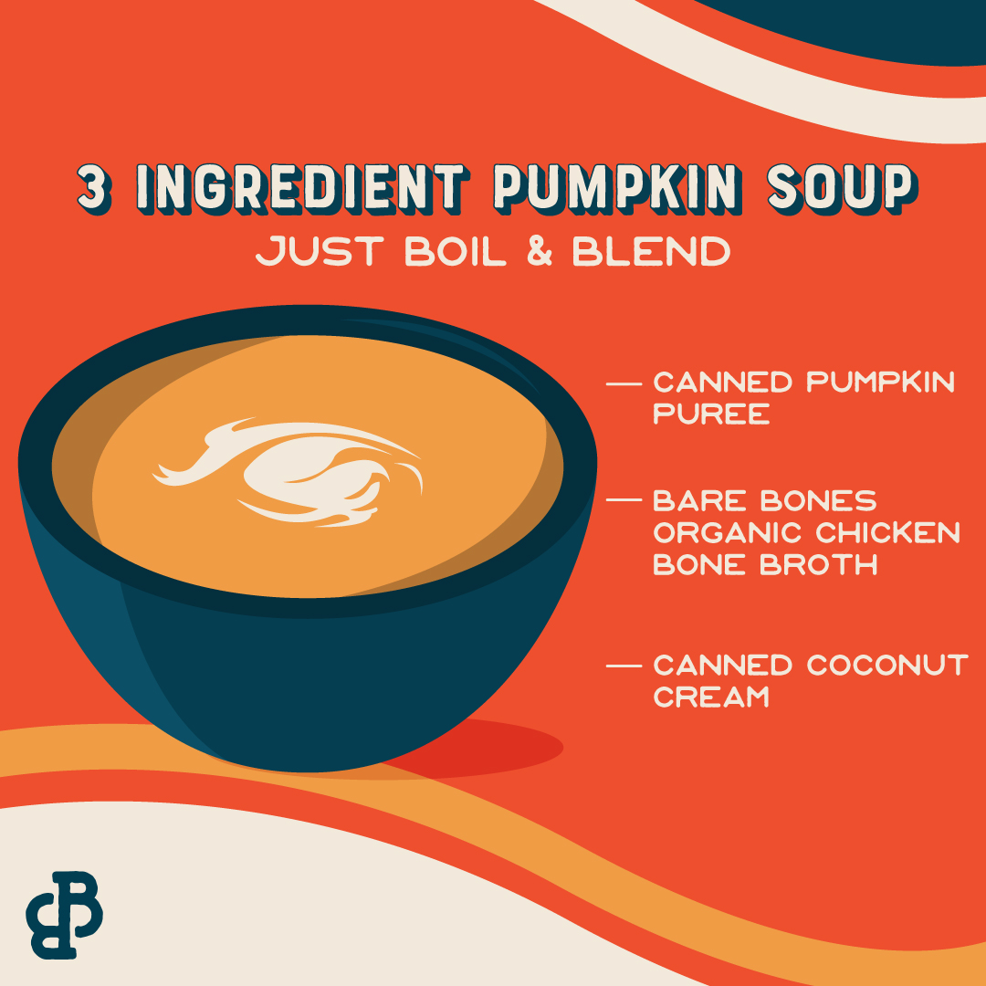 Bare Bones® tweet media