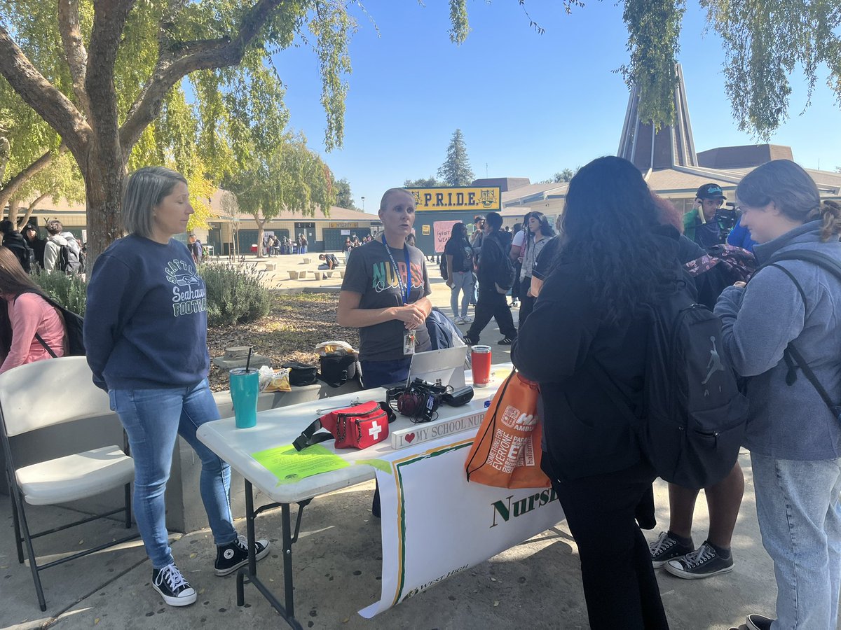 Megan Gregor tweet media