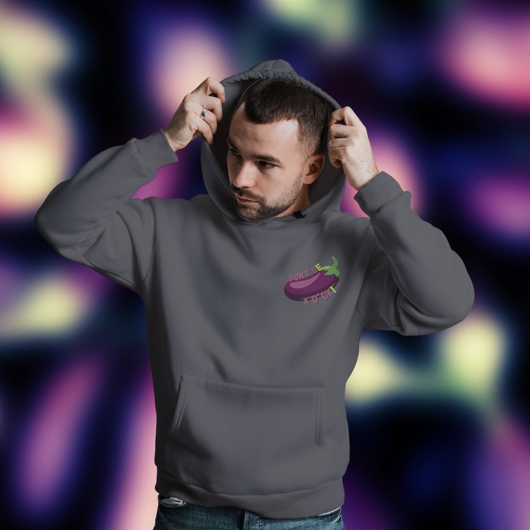 Thatswpd's tweet photo. At your request, we have created a new design with a simple message, don’t be a d*ck! 

The new design is LIVE and to celebrate, we have a 10% sale on everything in store! Simply enter GET10 at the checkout for your 10% discount!

Have a look here - https://t.co/9zKZPgae7o https://t.co/biCDhwh2CA