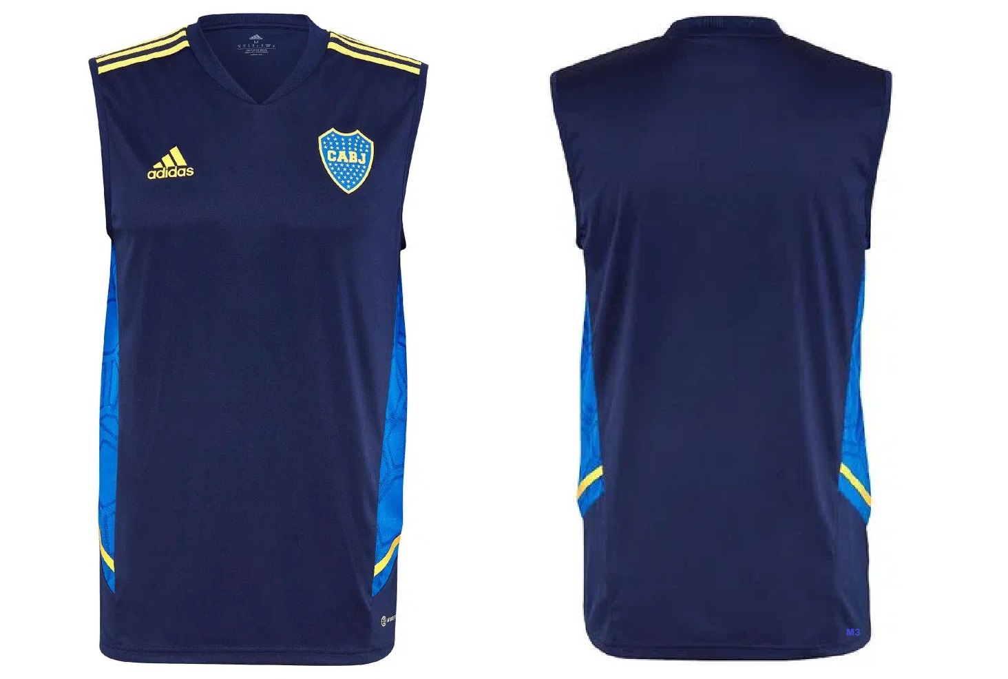 Oficial Indumentaria Boca Juniors Adidas 22 23 Boca Juniors LAMITADMAS1.NET