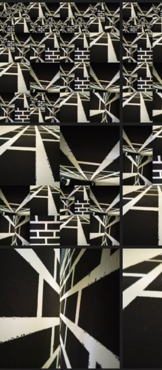 Elcarim_maI's tweet image. I made this one... #Design_pattern❤️💥💯