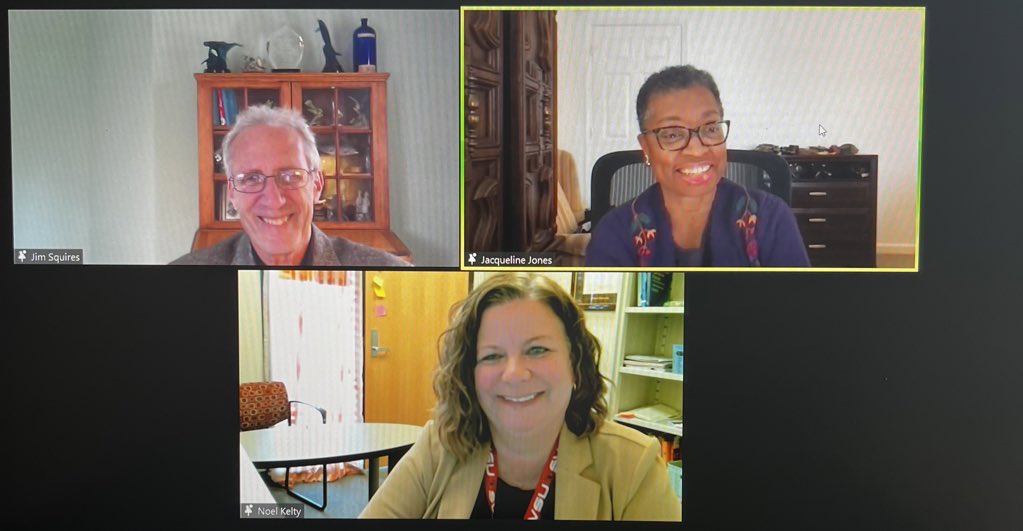 “It’s an HONOR to serve as a state leader!” And “I get to, not I have to!” are just a few of the powerful statements from these legendary <a href="/NASLEE_/">National Asso. of State Leaders in Early Education</a> Veterans! We thank you so much for sharing your wisdom with NASLEE members.