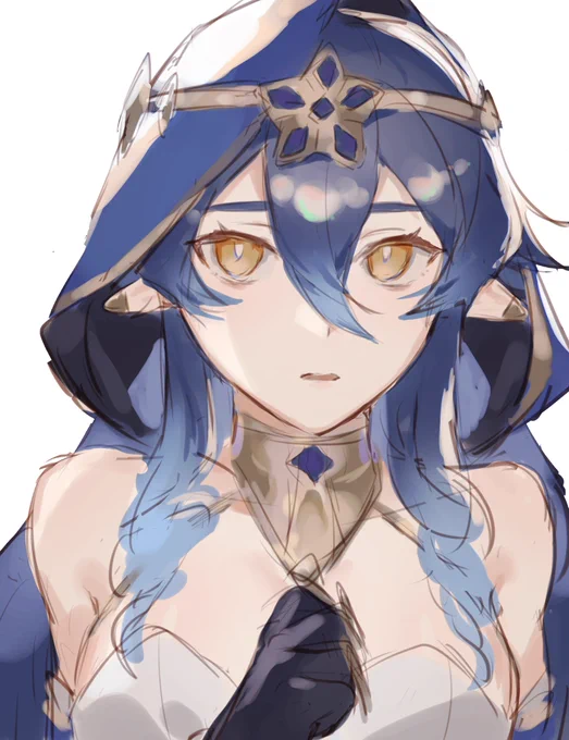 れいら! 
