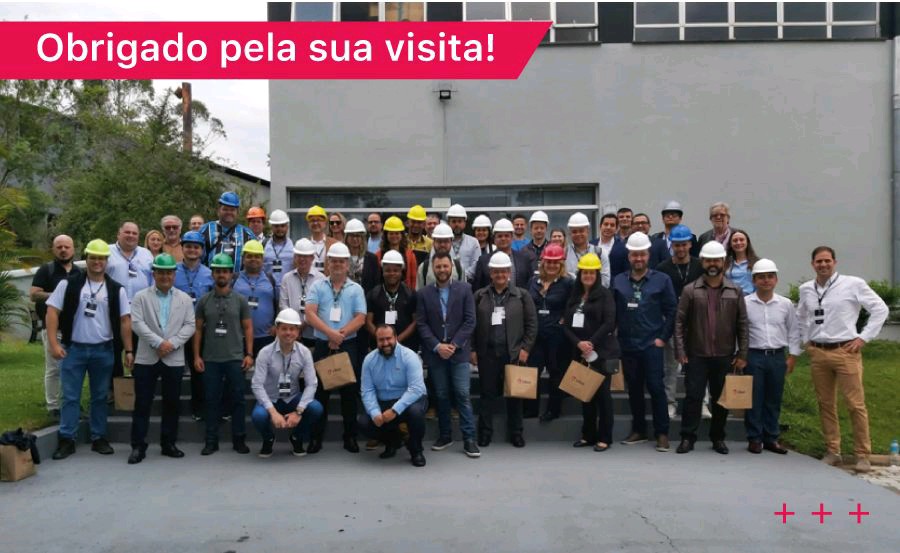 orventmontibel's tweet photo. Hermosa experiencia, el 19/10, visitamos la planta de @libusdobrasil en Mogi das Cruzes.
#libus #orventmontibel #epp https://t.co/UuomqeicHd
