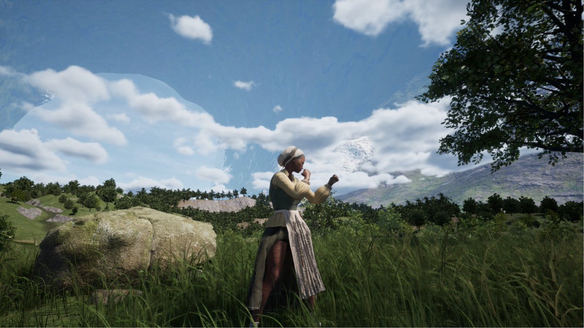 Starwalker MMORPG tweet media