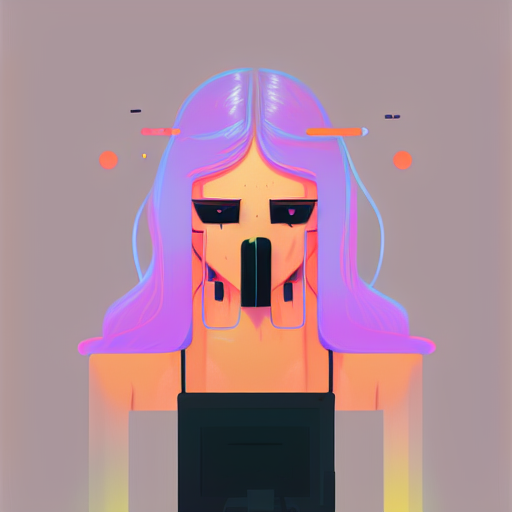 polyheads's tweet photo. There is just a little moment between too early and too late! 

https://t.co/yQgkhb0CBd

#aiart #generativeart #digitalart #nfts #nftcommunity #dope #ethereum #polygon #FOMO https://t.co/FK27cEEJe7