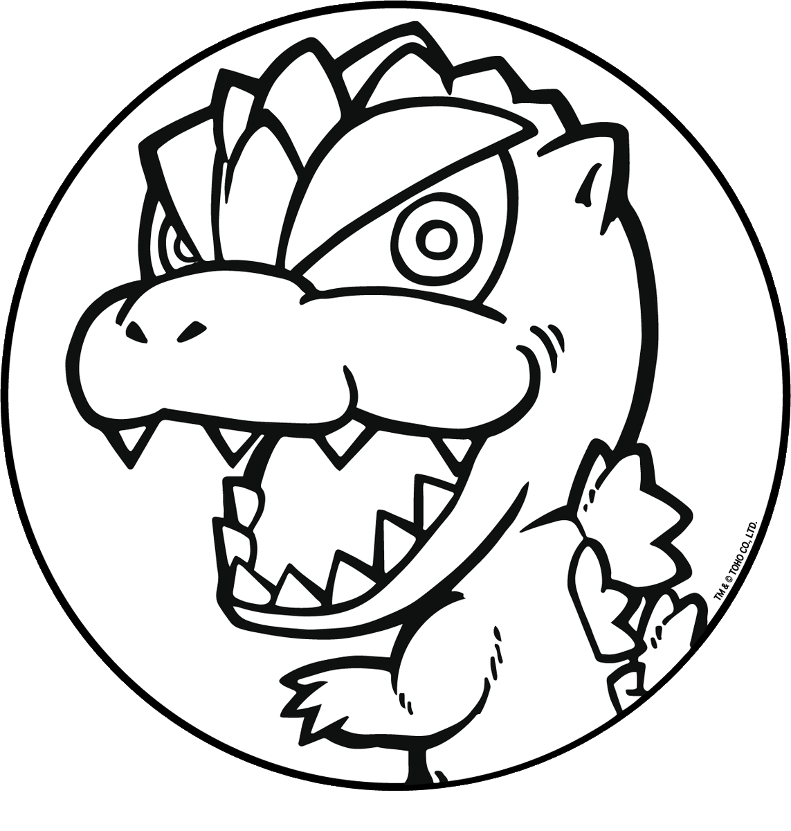 Godzilla_Toho's tweet photo. It's #NationalPumpkinDay!

Here's a #Godzilla stencil for your carving needs. 🎃
Don't forget to tag us, we'd love to see your pumpkin lanterns!

#GodzillaDay https://t.co/S3sj8qllmo