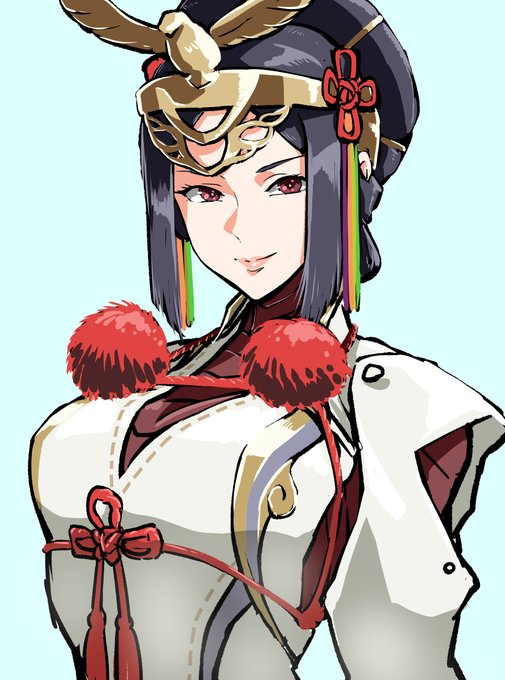 ええスキンのマーシー 