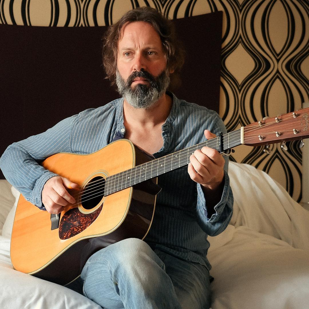 Self-Portrait in Memphis 2017 #fujixt2 #martinguitar 

#nealcasal #nealcasalmusicfoundation #nealcasalforever #touringmusicians