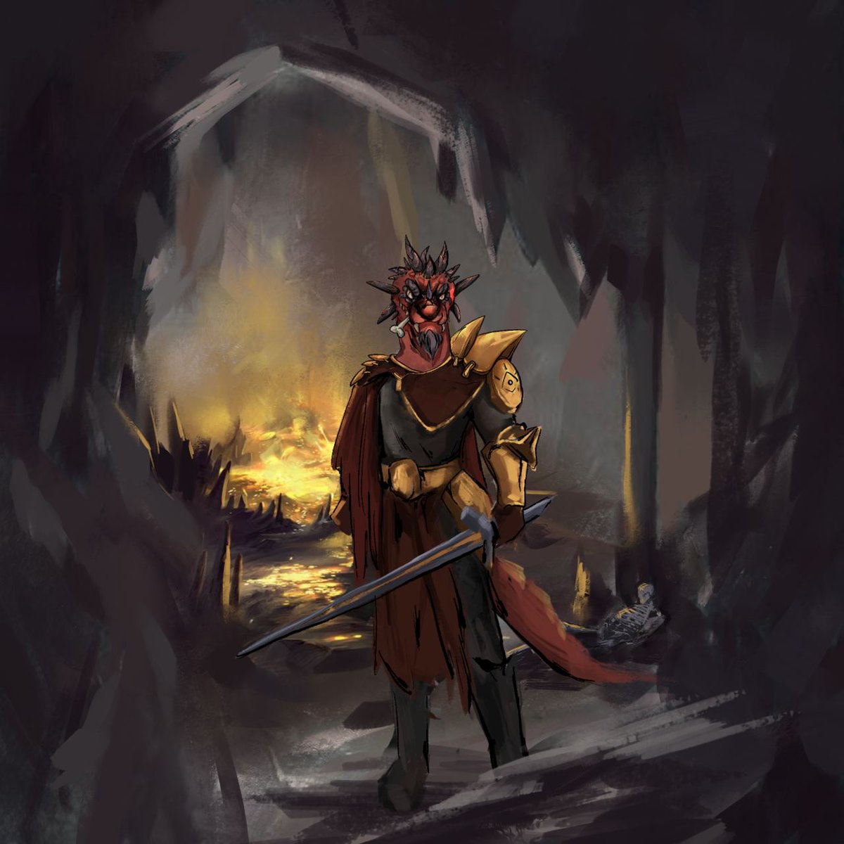 TribeDragonz's tweet image. Aptos Dragonz are about to make some RAAAWGHH 🔥 

Any interaction will be considered for Dragon-list 🐲

#Aptos #AptosNFTs #NFTs #AptosDragonz