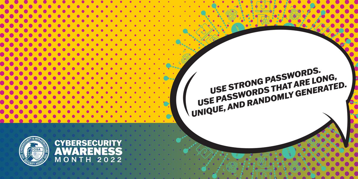 Using Unique Passwords