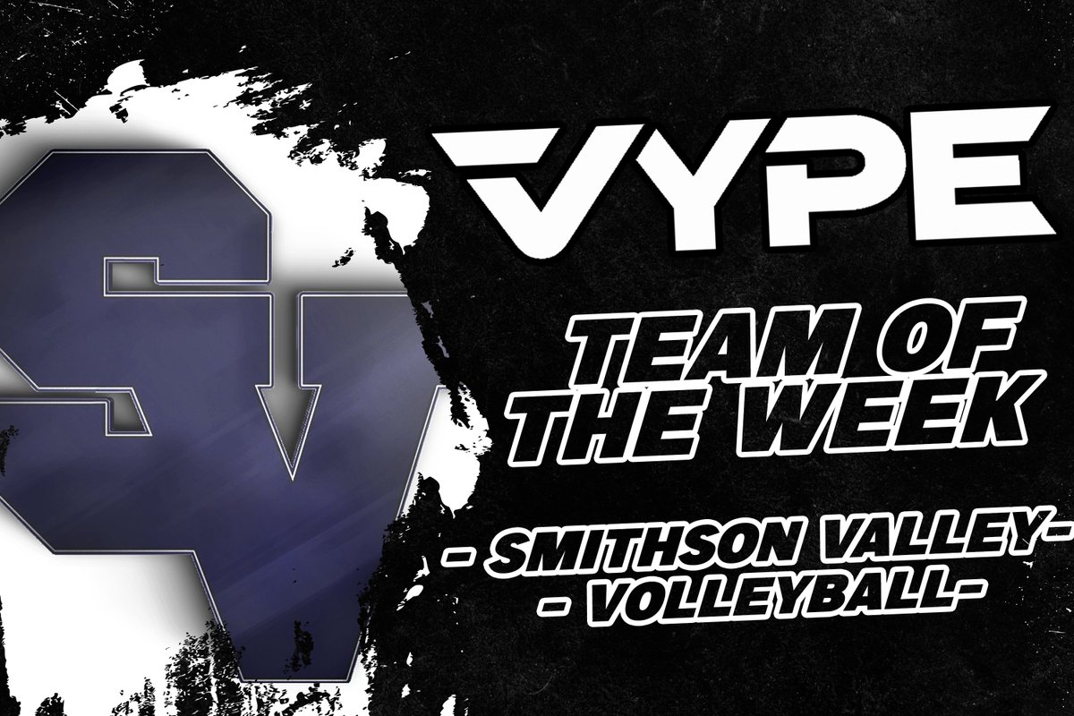 VYPE San Antonio (@vypesatx) on Twitter photo Our team of the week this week is <a href="/SVABCVolleyball/">SV Ranger Volleyball</a>
who ended Canyon's long home winning streak and heads into the playoffs on a 9 match winning streak
Read more: vype.com/vype-atx-satx-… Our team of the week this week is <a href="/SVABCVolleyball/">SV Ranger Volleyball</a>
who ended Canyon's long home winning streak and heads into the playoffs on a 9 match winning streak
Read more: vype.com/vype-atx-satx-…