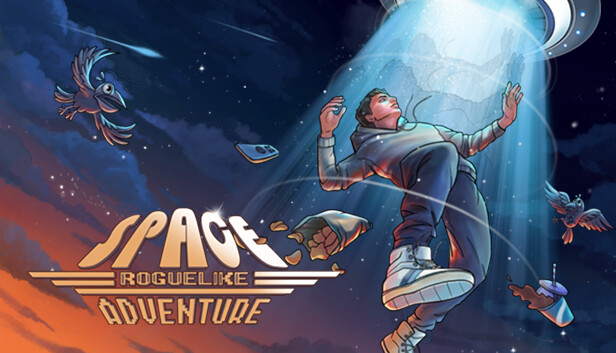 kaze_daniel's tweet photo. Estoy en este momento en vivo en #Twitch:
https://t.co/uQpRVu396u
Desde un Vampire Survivors pero con slimes hasta un juego de precisiรณn con el mouse
Hoy probaremos varios juegos indie
#slimehero, #spaceroguelikeadventure, #cursor0x0 y #GetOutOfMySpace
#indiegames #juegosindie https://t.co/c1A2Xilart