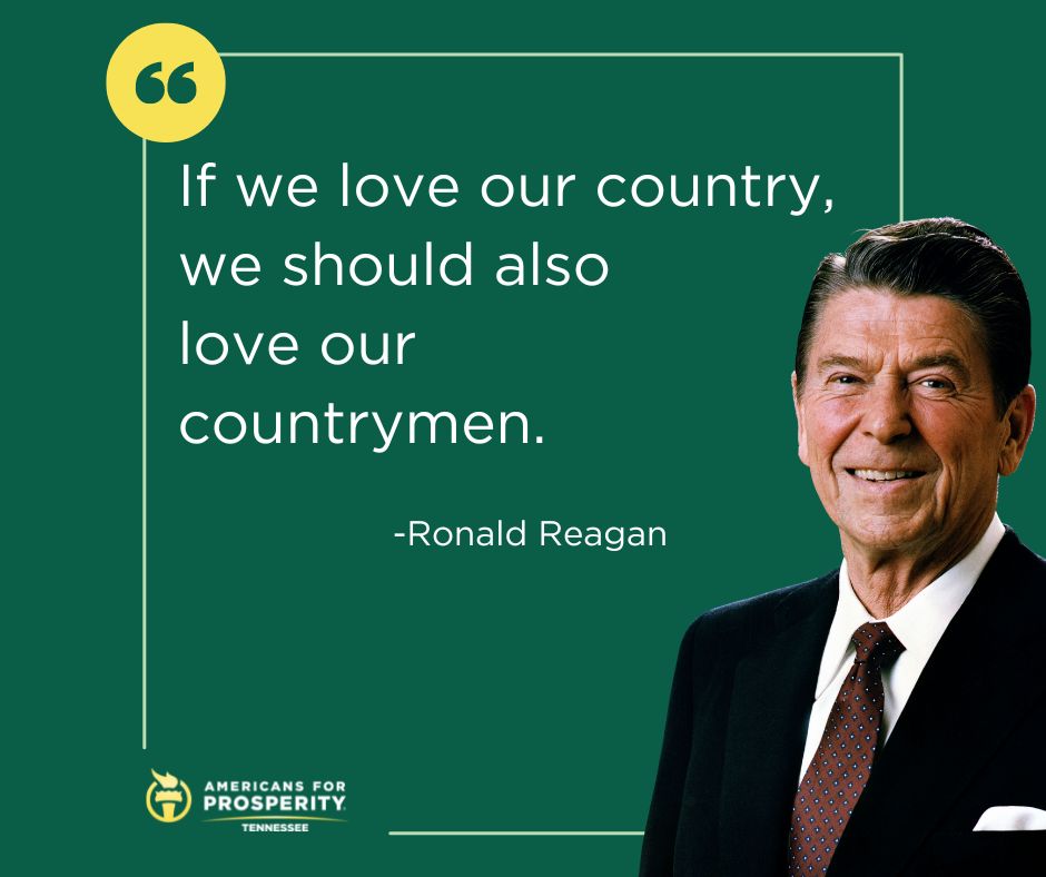 #ReaganWednesday