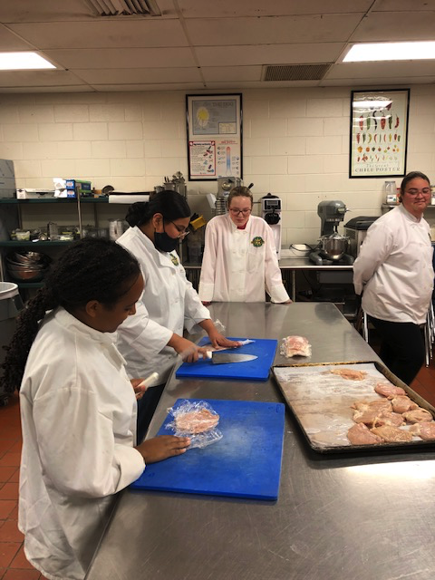 Virginia ProStart tweet media
