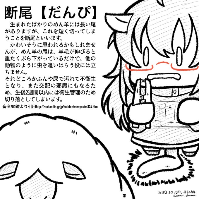 ラクガキおじさんの朝は早い。

おは ペコラスチャンにしっぽが無いので、しっぽを切ったのがシルヴィなのか、切ったらシルヴィにも痛みはあるのか、他にも色々気になりだして夜しか眠れない。
#art #illustration #drawing #絵  #お絵かき #イラスト #w_witch #L_witch  #ルミナスウィッチーズ 