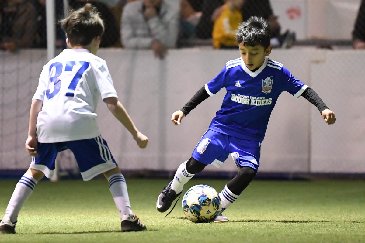 Winter Youth Leagues are 𝒽𝑒𝓇𝑒. Get your team signed up before November 18th to join in on the action! Click the link to join: globallsportscenter.com