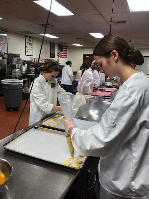 Virginia ProStart tweet media