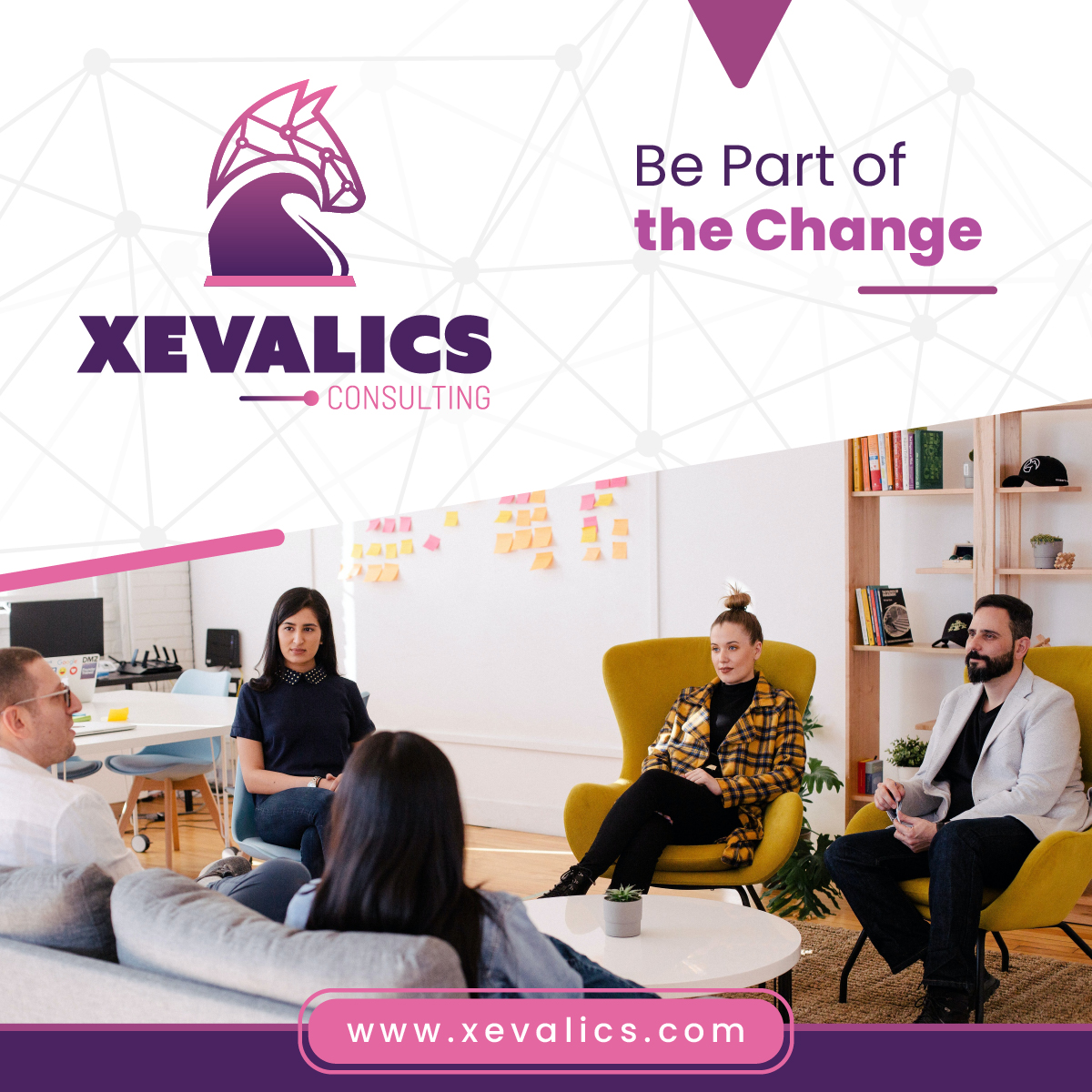 Xevalics's tweet photo. As your career progresses with Xevalics, you will gain new skills and experience. We believe that collaborative learning benefits employees, consultants and, ultimately, our clients. Learn more at https://t.co/xewqkD55Aq.
#xevalics #strategy #dataintegrity #projectmanagement https://t.co/Yn1CE2yzuS