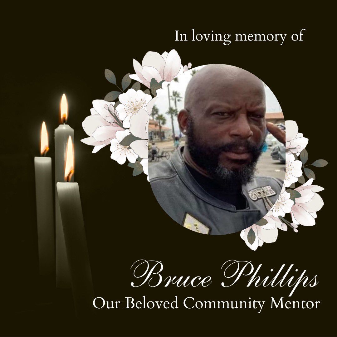 Dignity and Power Now mourns the loss of Bruce Phillips, husband of Helen Jones, a longtime organizer and DPN family member. On Sunday evening, a hit-and-run driver killed Bruce near Ted Watkins Park. We will continue to support and fight alongside Helen Jones and her family.