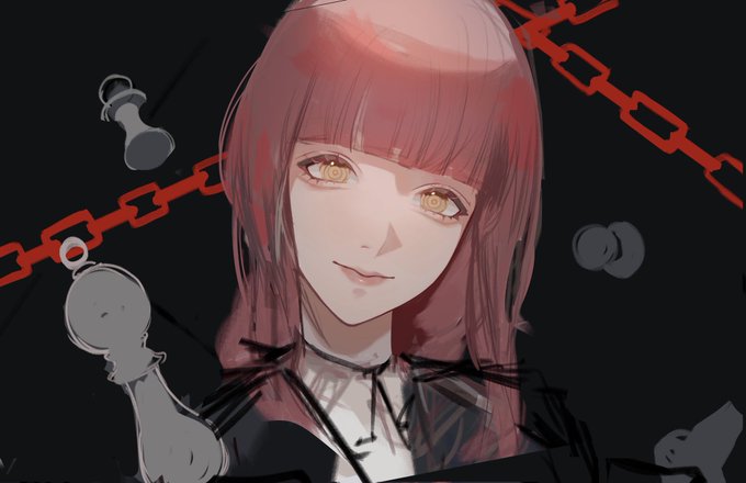 makima wip #chainsawman 