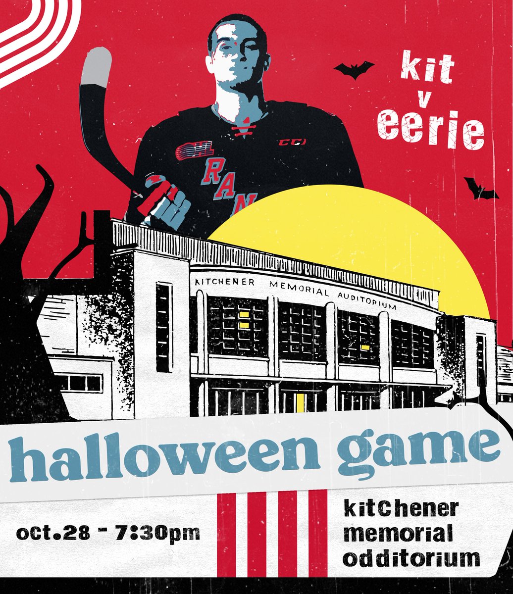Kitchener Rangers tweet media