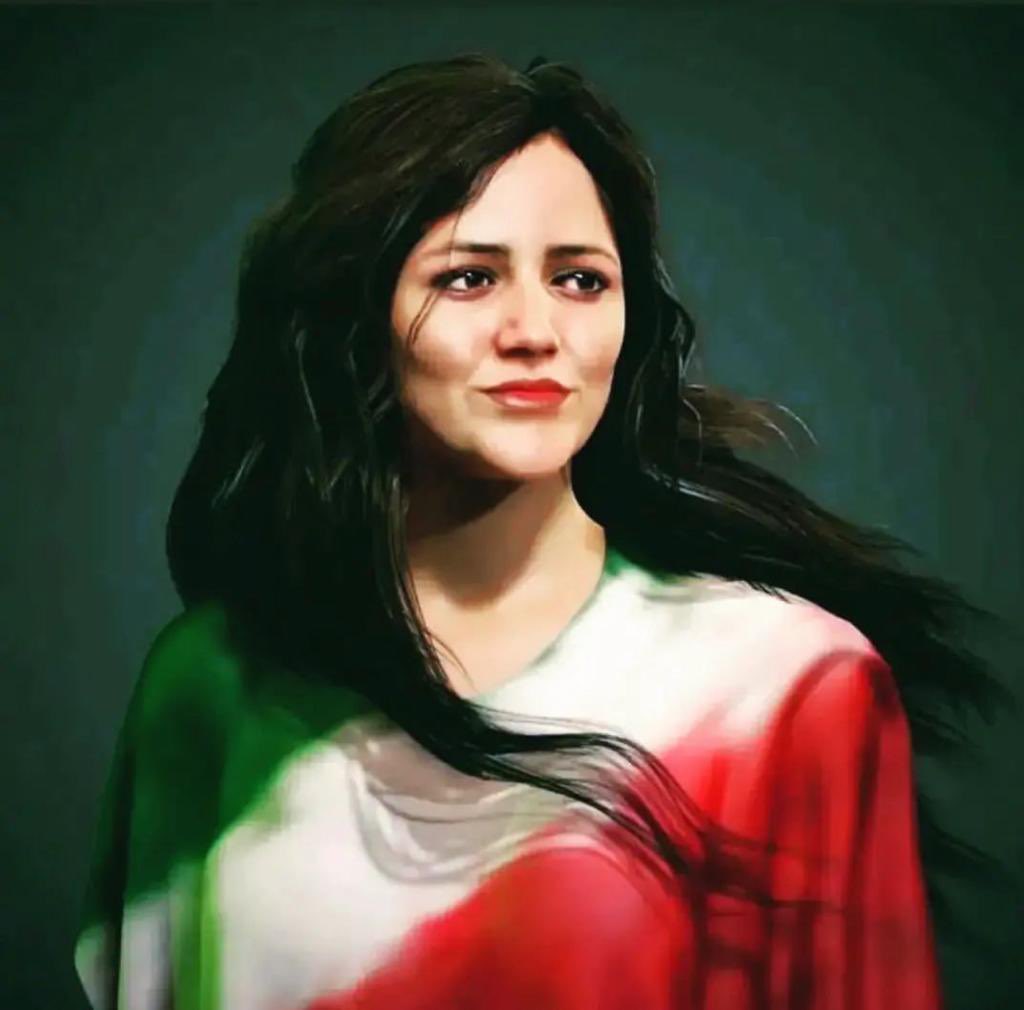 _fueze's tweet photo. میان این تقویم سیاه تو بگو
چهلم کدام اندوهی هموطن؟
#مهسا_امینی https://t.co/GVyfIPNsnd
