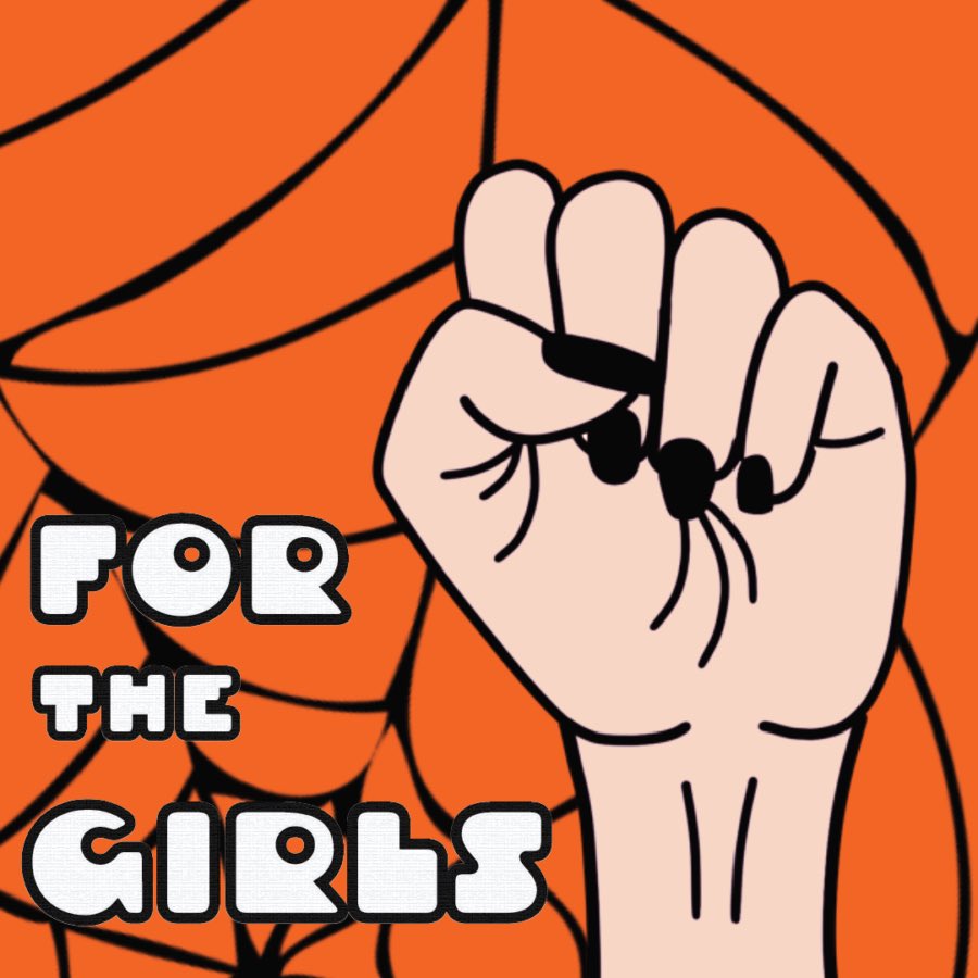 Do you think horror and feminism go together? Faith Fistler sure does! 
———
Her newest blog proves that horror is more feminist than you might think! Link in bio!
Illustration by Audrey Pierson