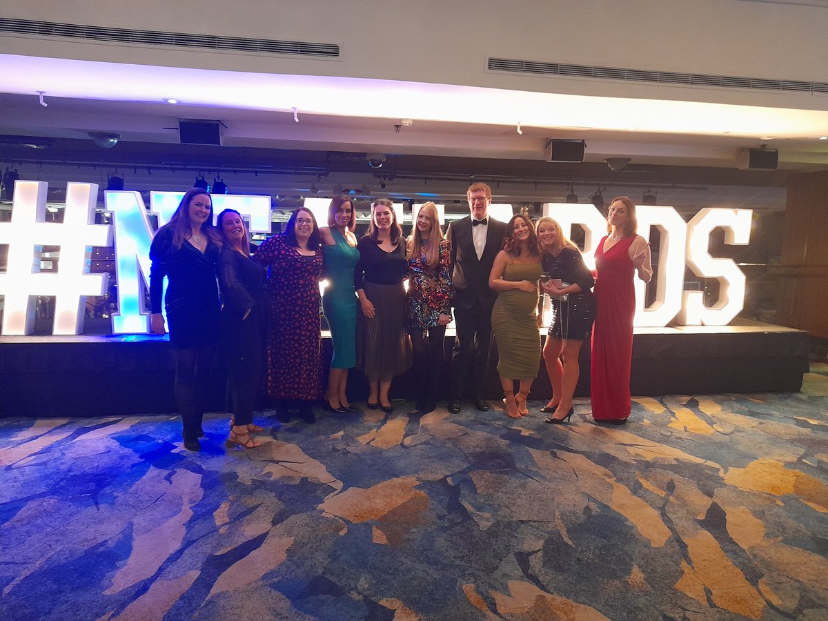 Celebrating our team ❤
<a href="/Integrated_SG/">Integrated Safeguarding Services</a> up for 2 awards #teamoftheyear #integratedapproachestocare <a href="/NursingTimes/">Nursing Times</a> <a href="/NT_Awards/">Nursing Times Awards</a> 
<a href="/zmscooper/">Zoe Cooper</a> #Safeguarding #WeCare