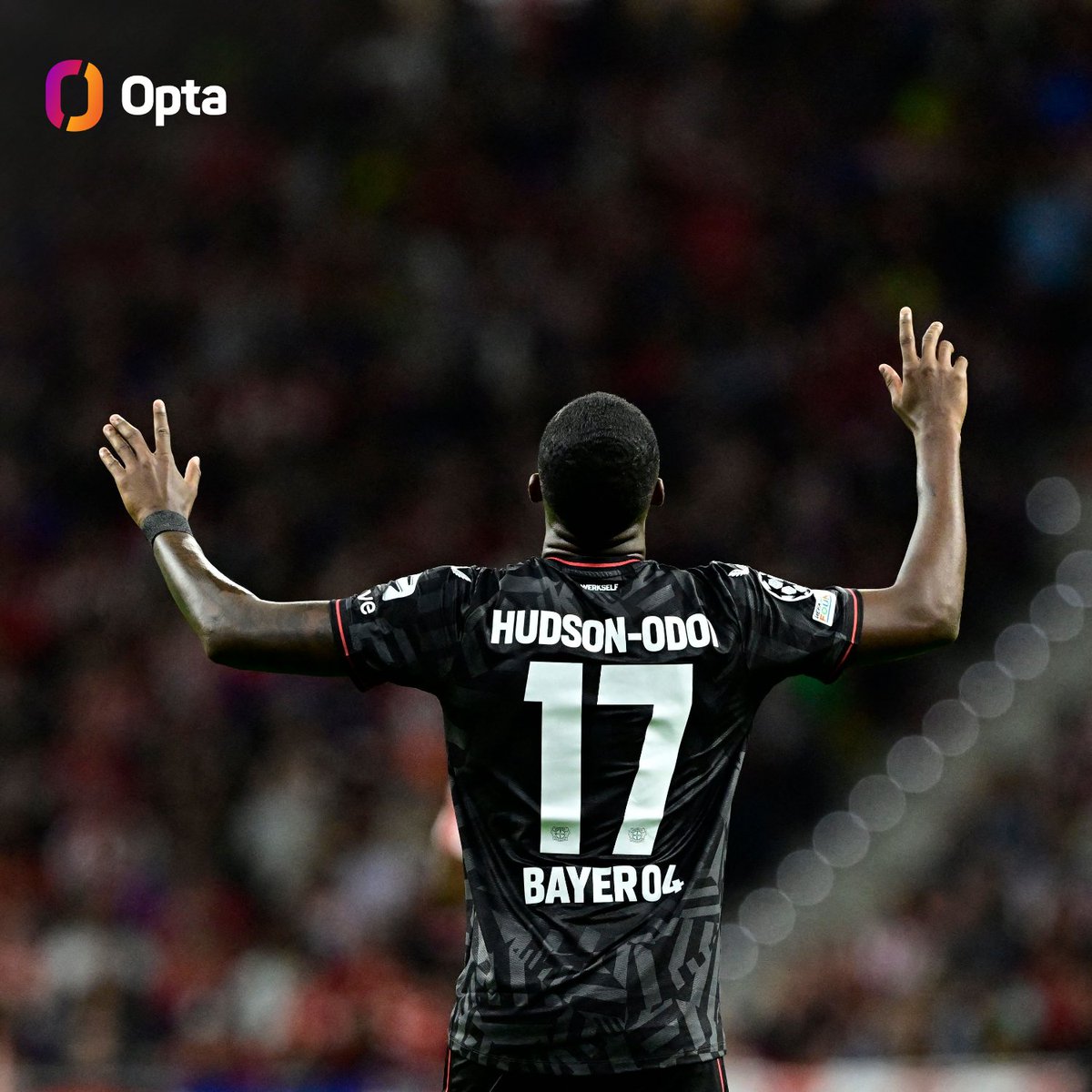 Matt Debono on Twitter "RT OptaJoe 3 Bayer Leverkusen winger