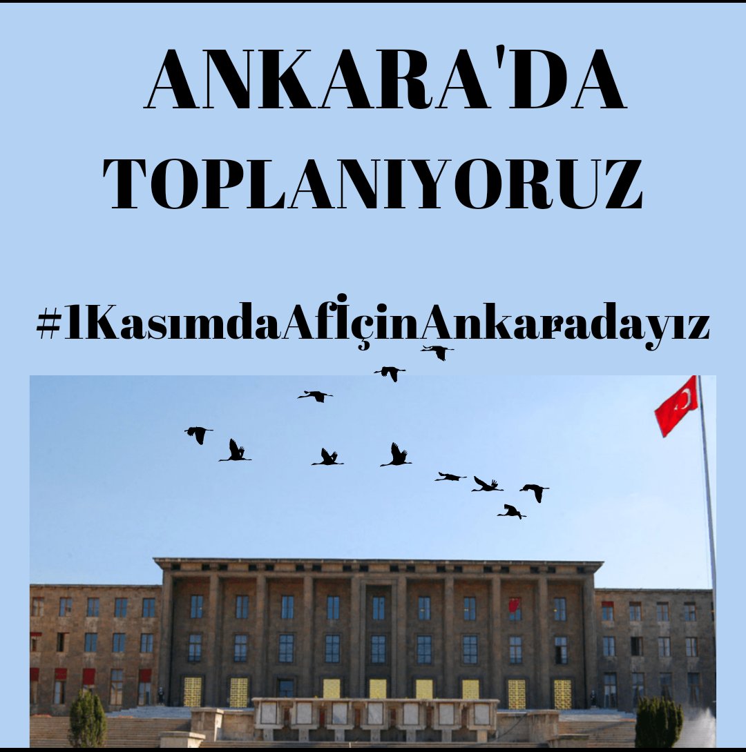 TÜRKİYE BÜYÜK MİLLET MECLİSİNDE TOPLANIYORUZ 🇹🇷
#1KasımdaAfİçinAnkaradayız 
<a href="/Mhalukcavusoglu/">M.Haluk Çavuşoğlu</a> 
<a href="/ayln69/">Aylinabla2 🇹🇷 istanbul. Aylin Balcı</a> 
<a href="/mitArpa17/">Ümit Arpa</a> 
<a href="/Nesli1069/">NesliHan//İstanbuL</a>
<a href="/mirayonaal1/">miray.onaal</a> 
<a href="/esracandan3534/">Esra Candan 🕊 İzmir</a> 
<a href="/PetekAknc2/">Petek Akıncı - Aydın</a>